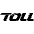 Toll Icon from Simple Icons Set