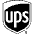 Ups Icon from Simple Icons Set | Free Download as SVG Vector and Transparent PNG | Streamline icons