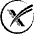 Vexxhost Icon from Simple Icons Set
