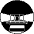 Watchtower Icon from Simple Icons Set