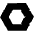 Webcomponentsdotorg Icon from Simple Icons Set