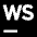 Webstorm Icon from Simple Icons Set