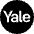 Yale Icon from Simple Icons Set