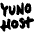 Yunohost Icon from Simple Icons Set