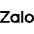 Zalo Icon from Simple Icons Set