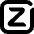 Ziggo Icon from Simple Icons Set