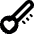 Love Heart Key icon - Free transparent PNG, SVG. No sign up needed.