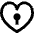 Love Lock icon - Free transparent PNG, SVG. No sign up needed.