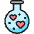 Love Potion icon - Free transparent PNG, SVG. No sign up needed.