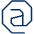 AT Sign Icon from Cyber Duotone - Free Set