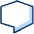 Bubble Chat 2 Icon from Cyber Duotone - Free Set