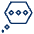 Bubble Chat Typing 2 Icon from Cyber Line - Free Set