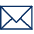 Email 2 Icon from Cyber Line - Free Set