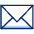 Email 2 Icon from Cyber Duotone - Free Set