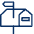 Mailbox 2 Icon from Cyber Line - Free Set