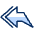 Reply All Icon from Cyber Duotone - Free Set