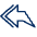 Reply All Icon from Cyber Line - Free Set