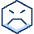 Smiley Angry 2 Icon from Cyber Duotone - Free Set