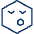Smiley Sigh Icon from Cyber Line - Free Set
