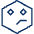 Smiley Thinking Icon from Cyber Line - Free Set