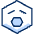 Smiley Yawn Icon from Cyber Duotone - Free Set