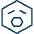Smiley Yawn Icon from Cyber Line - Free Set