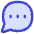 Chat Bubble Typing Oval icon - Free transparent PNG, SVG. No sign up needed.