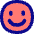 Happy Face Icon from Flex Pop - Free Set