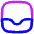 Inbox Icon from Flex Neon - Free Set
