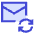 Mail Loading icon - Free transparent PNG, SVG. No sign up needed.
