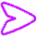 Mail Send Email Message Icon from Plump Neon - Free Set