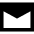 Mail Send Envelope Icon from Sharp Remix - Free Set