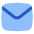 Mail Send Envelope Icon from Flex Flat - Free Set