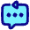 Reply To Message Typing Icon from Plump Pop - Free Set
