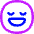 Smiley Blessed Icon from Flex Neon - Free Set