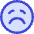 Smiley Crying 1 icon - Free transparent PNG, SVG. No sign up needed.