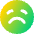 Smiley Crying 1 Icon from Core Gradient - Free Set