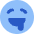 Smiley Drool icon - Free transparent PNG, SVG. No sign up needed.