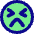 Smiley Emoji Terrified Icon from Core Pop - Free Set