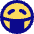 Smiley Mask Icon from Core Pop - Free Set