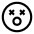 Smiley Shocked icon - Free transparent PNG, SVG. No sign up needed.