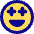 Smiley Sparks Icon from Core Pop - Free Set