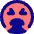Smiley Throw Up Icon from Core Pop - Free Set
