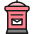 Mailbox Post 1 icon - Free transparent PNG, SVG. No sign up needed.