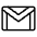 Email Logo icon - Free transparent PNG, SVG. No sign up needed.