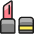 Make Up Lipstick 1 icon - Free transparent PNG, SVG. No sign up needed.