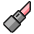 Make Up Lipstick icon - Free transparent PNG, SVG. No sign up needed.