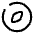 Compass Icon from Solar Broken Set