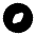 Compass Icon from Solar Bold Set