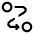 Routing 3 Icon from Solar Broken Set
